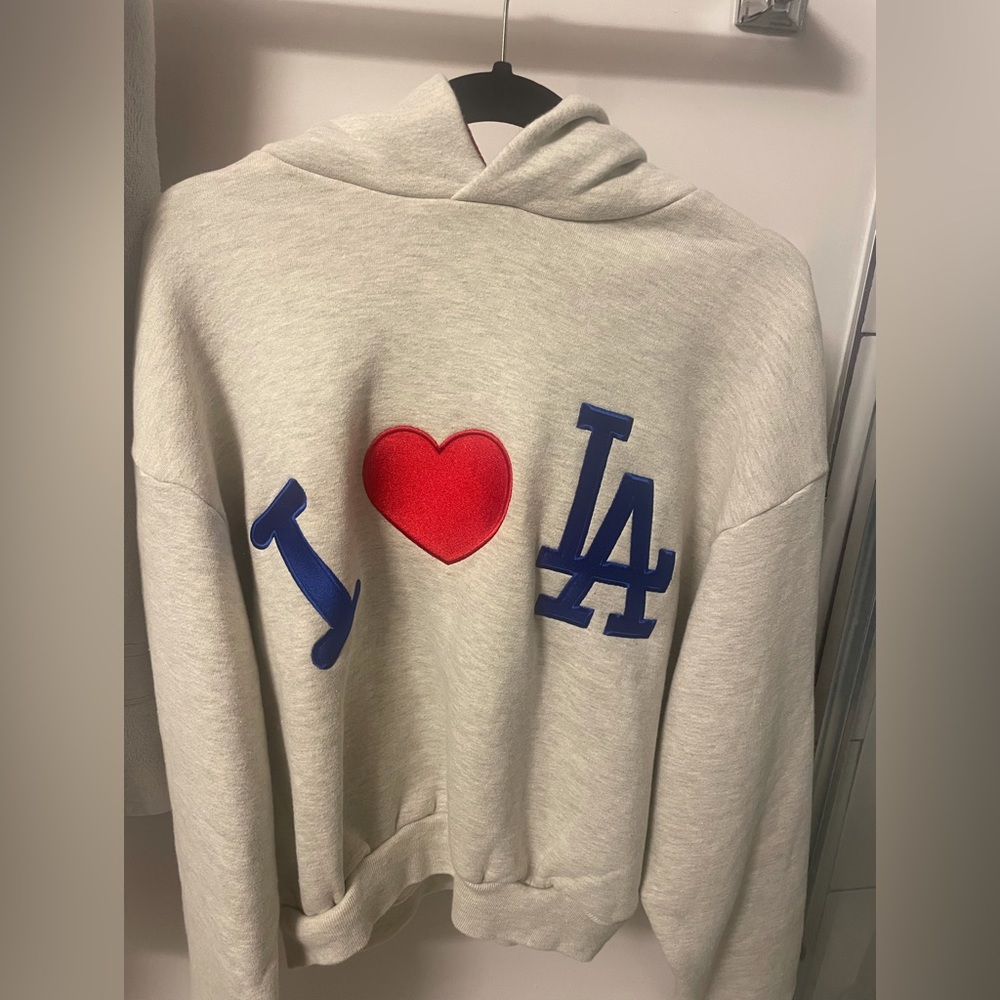 Madhappy DODGER hoodie